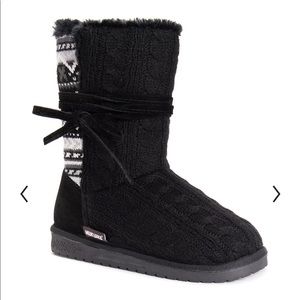 MUK LUKS Clementine Women's Winter Boots